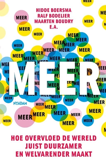 Afbeelding van Meer