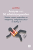 Afbeelding van Analyse van 50 arbeidsongevallen