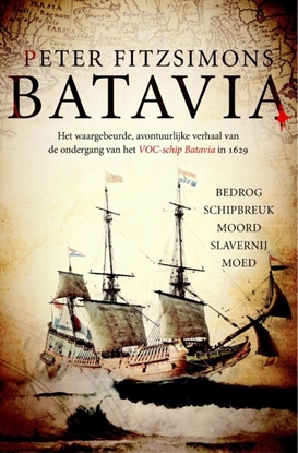 Afbeeldingen van Batavia