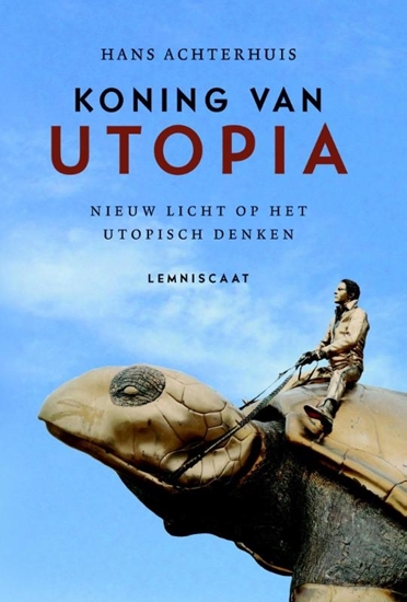 Afbeelding van Koning van Utopia