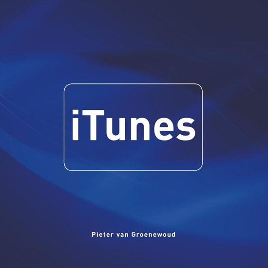 Afbeelding van Mac iTunes