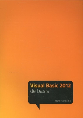 Afbeeldingen van Visual Basic 2012
