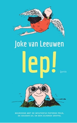 Afbeeldingen van Iep!