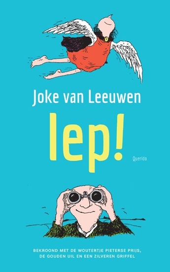 Afbeelding van Iep!