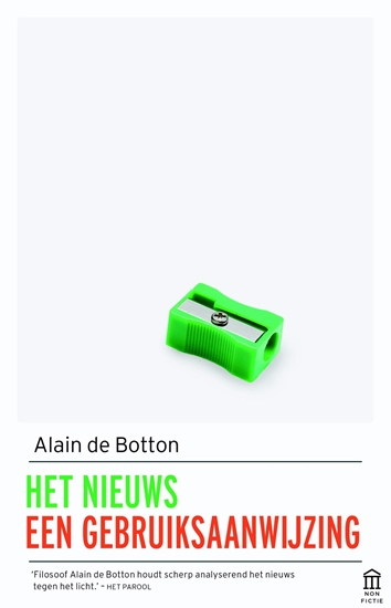 Afbeelding van Het nieuws