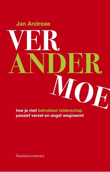Afbeelding van Verandermoe