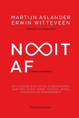 Afbeeldingen van Nooit af