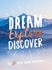 Afbeelding van Cadeauboeken Dream, explore, discover