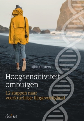 Afbeeldingen van Hoogsensitiviteit ombuigen