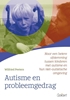 Afbeelding van Autisme en probleemgedrag
