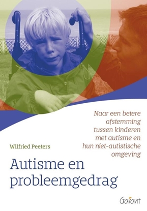 Afbeeldingen van Autisme en probleemgedrag