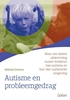 Afbeelding van Autisme en probleemgedrag