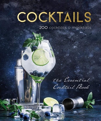 Afbeeldingen van 200 recepten Cocktails