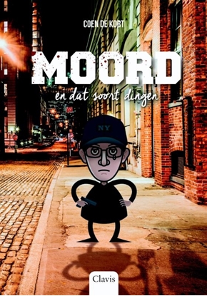 Afbeeldingen van Moord en dat soort dingen