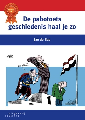 Afbeeldingen van De pabotoets geschiedenis haal je zo