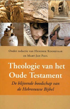 Afbeeldingen van Theologie van het Oude Testament