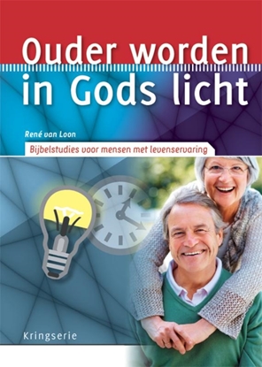 Afbeeldingen van Kringserie Ouder worden in Gods licht