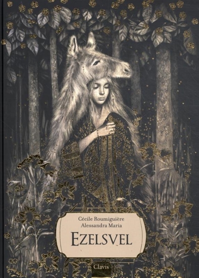 Afbeelding van Ezelsvel