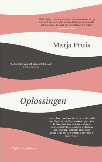 Afbeelding van Oplossingen