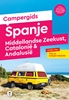 Afbeelding van Campergids Spanje