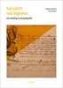 Afbeelding van Oud schrift voor beginners