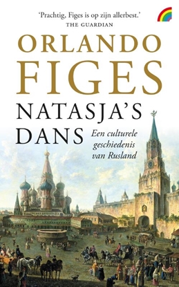 Afbeeldingen van Natasja's dans