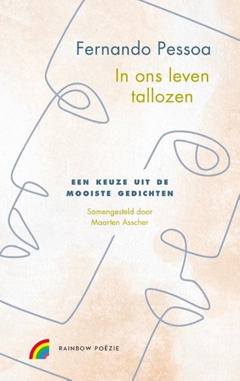 Afbeelding van In ons leven tallozen
