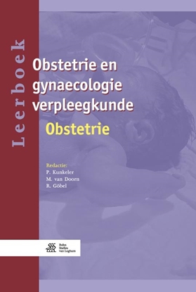Afbeeldingen van Obstetrie en gynaecologie verpleegkunde Obstetrie 3 Leerboek