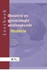 Afbeelding van Obstetrie en gynaecologie verpleegkunde Obstetrie 3 Leerboek