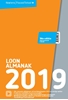 Afbeelding van Nextens Loon Almanak 2019