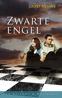 Afbeeldingen van Zwarte engel