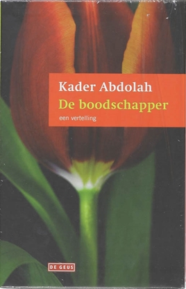 Afbeeldingen van De boodschapper en de Koran