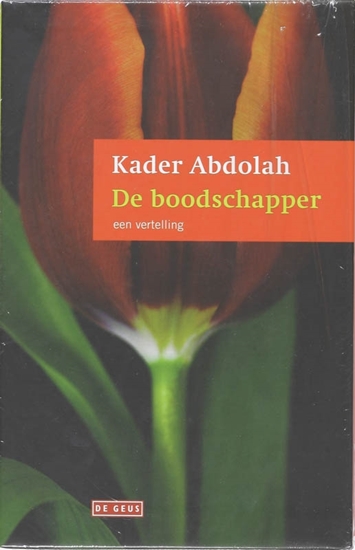 Afbeelding van De boodschapper en de Koran