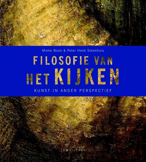 Afbeelding van Filosofie van het kijken