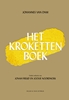 Afbeelding van Het krokettenboek