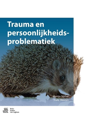 Afbeeldingen van Trauma en persoonlijkheidsproblematiek