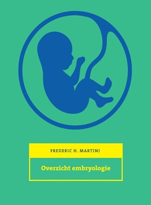 Afbeeldingen van Overzicht embryologie