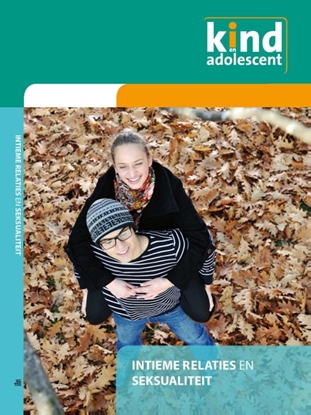 Afbeeldingen van Intieme relaties en seksualiteit