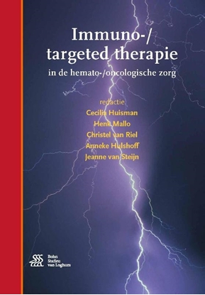 Afbeeldingen van Immuno-targeted therapie in de hemato-/oncologische zorg