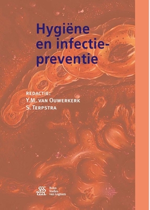 Afbeeldingen van Hygiëne en infectiepreventie