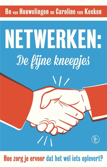 Afbeelding van Netwerken: de fijne kneepjes