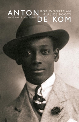 Afbeeldingen van Anton de Kom