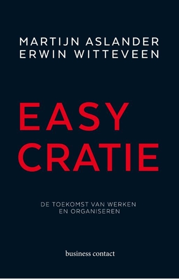 Afbeelding van Easycratie