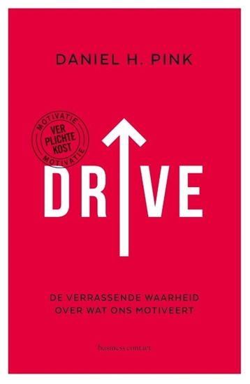 Afbeelding van Drive