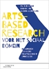 Afbeelding van Arts-Based Research voor het sociaal domein