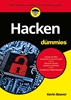 Afbeelding van Hacken voor Dummies