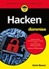 Afbeelding van Hacken voor Dummies