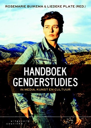 Afbeeldingen van Handboek genderstudies