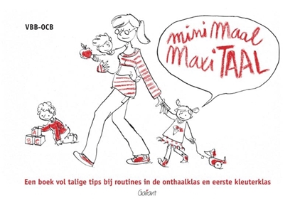 Afbeeldingen van MiniMaal maxiTAAL