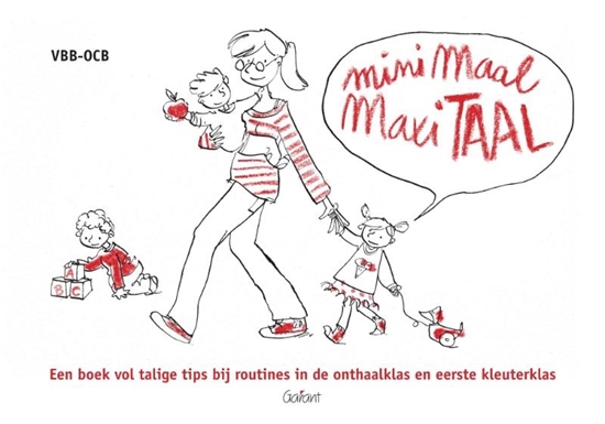 Afbeelding van MiniMaal maxiTAAL